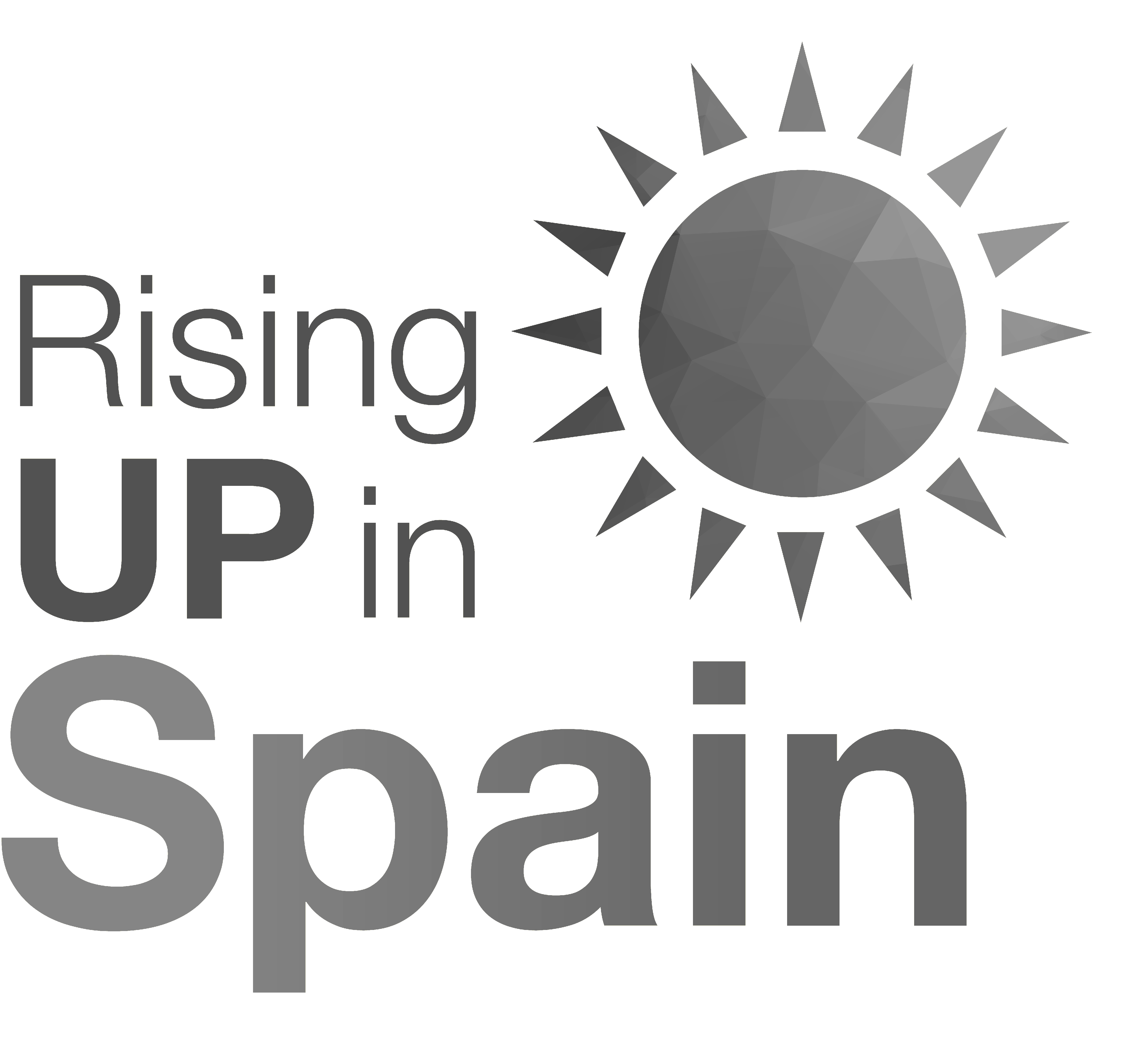 Rising Up Spain