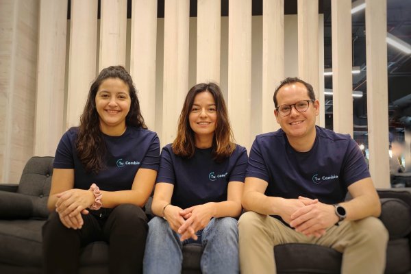 TuCambio, fintech de pago de remesas con criptomonedas e Inteligencia Artificial llegará a Perú en 2024